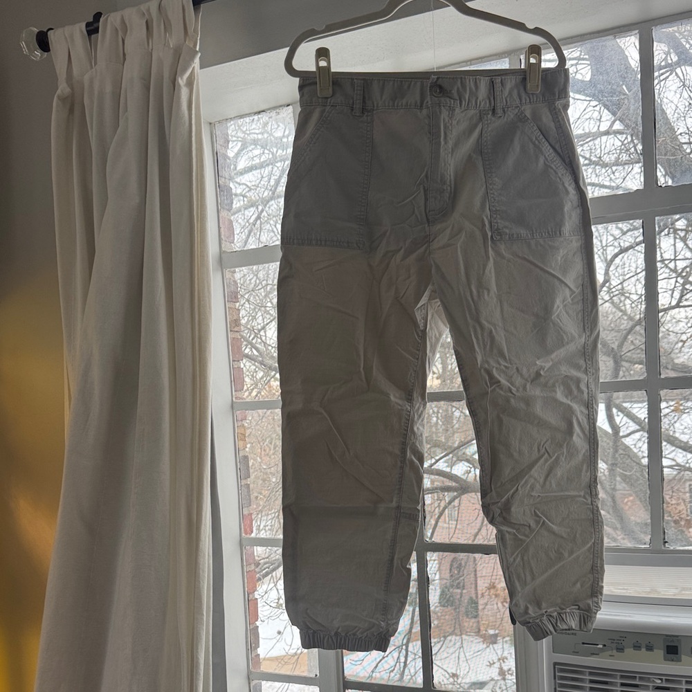 Eddie Bauer Hiking Joggers